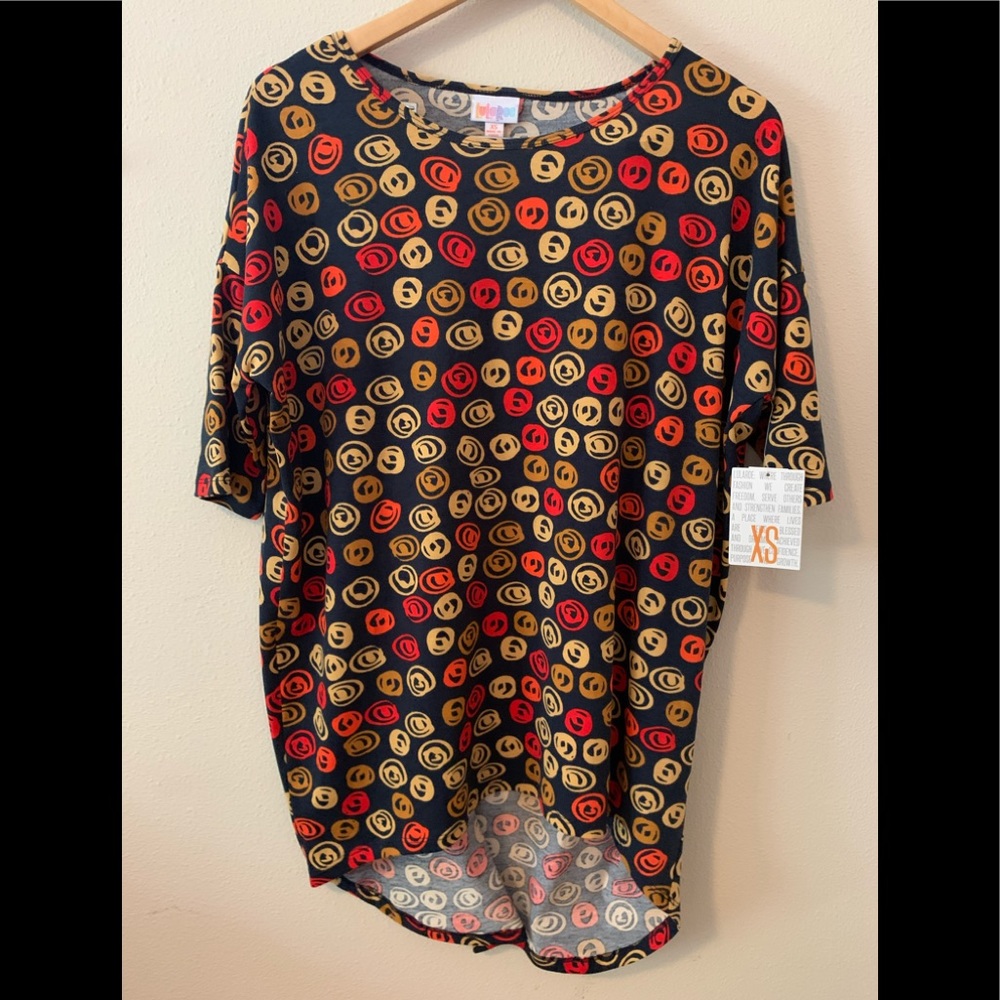 LuLaRoe Irma